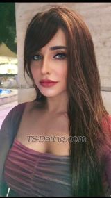 AlishMistress Mumbai TS escort 