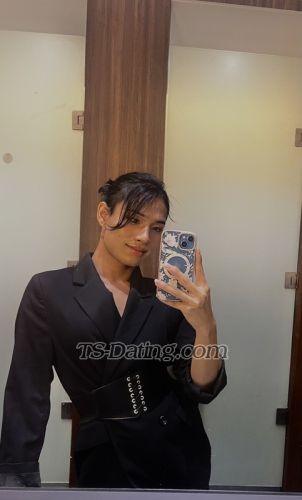 trans girl Alishlaizz 8870940