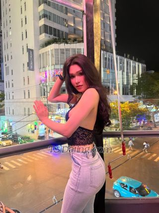 trans girl Alittlelady99 8770423