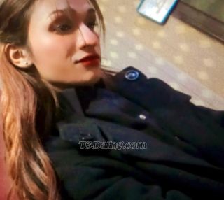 trans girl Alizayhotop 8014718