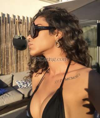 trans girl Allanaxxl 0532238