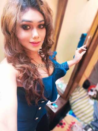 trans girl Allenats 7957018