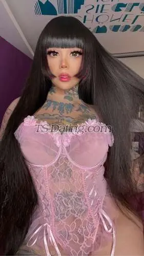 Shemale Allisonsaman 8106778 Shemale Allisonsaman 8106778