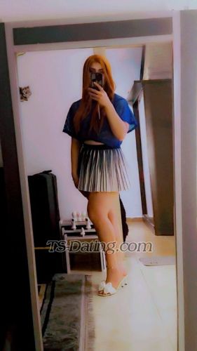 trans girl AlmohraKS 5392322