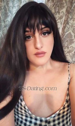 trans girl Alsuu 0069821