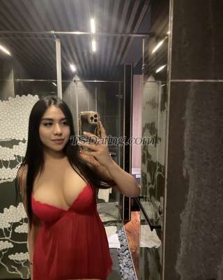 trans girl Alwina29 8560389