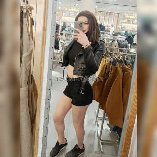 trans girl Alyosha 7441309 trans girl Alyosha 7441309