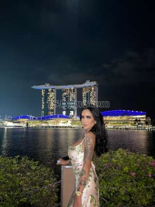 trans girl AmadoraFoxx 4931667