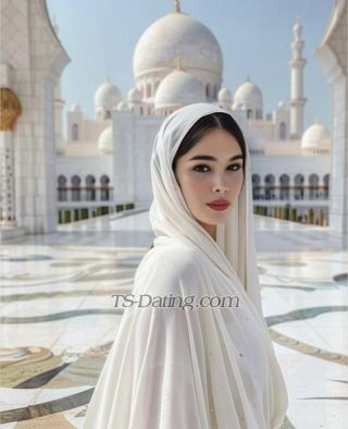 trans girl Amanda25 3956360