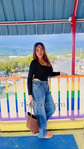 trans girl AmandaBDSM 4997615