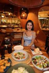 AmandaChang Pasig Transex I'm a proud transgender individual who knows exactly who I
am and what I want. Bold, driven, and unapologetically
dominant, I lead with confidence and live life on my own
terms. I value honesty, intensity, and mutual respect in
every connection I make. Whether I’m taking charge in a
room or guiding a conversation with purpose, I bring
presence and power wherever I go. I believe strength and
vulnerability can coexist — and I’m not afraid to show
both when the moment’s right.