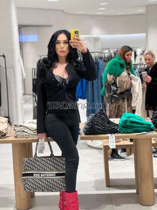 trans girl AmandaVlza 7458741 trans girl AmandaVlza 7458741