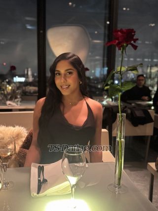 trans girl Amandasouza 1601559