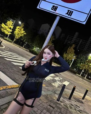 trans girl Amandawang 4381671