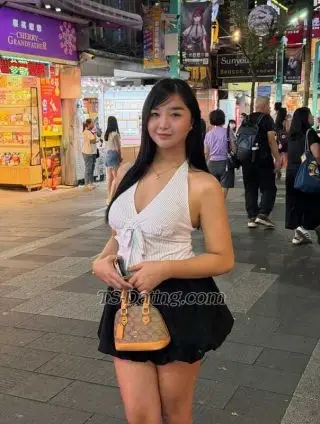 Shemale AmaraChua 9944536