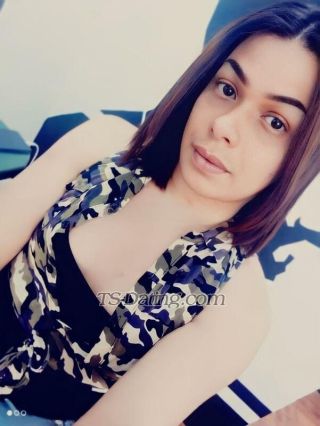 trans girl Amaranz 8141384