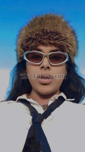 trans girl Amassona 9496622 trans girl Amassona 9496622