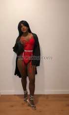 Amaya19 Varsovia Transex Si no hay chicos en contacto, recibiremos mucha amabilidad y atención. Soy una mujer transexual preciosa y muy activa y completa, también ofrezco servicios de escort para un hombre respetuoso al que ofrezco un servicio muy exclusivo. Mis masajes son inolvidables y mi compañía es excepcional. Mis fotos son reales, sin sorpresas!! Especialidades: ♥️ 69 ♥️ Anal / Sodomía ♥️ Dominación duradera ♥️sentimiento protegido ♥️ Fetiche de pies ♥️ Termina la Lencería ♥️Masaje de próstata ♥️Servicio VIP ♥️Vibro ♥️ Champán Dorado ♥️ Dominación Ligera ♥️ Fetichismo ♥️ Juegos eróticos ♥️Masaje 4 segundos ♥️Masajes ♥️ Striptease ♥️Otros bajo preguntaron NO RESPONDA N MÁSCARA ¡GRACIAS! Besos grandes.💋