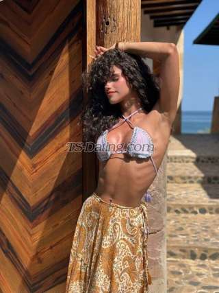 trans girl AmbarMendoza 3444024