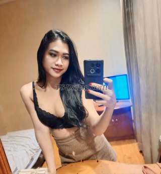 trans girl Ameliaputrii 1245620 trans girl Ameliaputrii 1245620