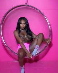 AminaDior Budapest Transex Hello, gentlemen…
I’m Amina Dior – your dream girl in real life. A petite, ultra-feminine Ebony goddess with the softest voice, radiant smile, and an irresistibly sweet, flirty energy that will light up your entire day.

At 163cm (5’4”) and 53kg, I’m the perfect balance of cute, sensual, and classy – always polished from head to toe. Think Barbie beauty meets exotic elegance. My glowing mocha skin, and sultry eyes are only part of what makes me unforgettable – the rest is in the way I make you feel.

I specialize in creating genuine, luxurious girlfriend-style connections — whether we’re sharing laughs over cocktails, getting lost in candlelit intimacy, or making the world disappear behind hotel suite doors. I’m here for the man who values both beauty and depth… and isn’t afraid to be spoiled by affection in return.

⸻

🛍️ What to Expect
	•	Sweet, sensual, and totally engaged
	•	Soft, feminine voice that melts you
	•	Classy looks, addictive touch
	•	High standards of hygiene & elegance
	•	Always respectful, discreet, and drama-free

Let’s keep it high-vibe, sexy, and entirely unforgettable.

⸻

💼 Available For
	•	Intimate upscale encounters
	•	Fine dining & event companion
	•	Spa days, shopping, rooftop drinks
	•	Romantic overnights or weekend escapes
	•	Fly-Me-To-You (Asia, Dubai, Australia, USA, Europe, Canada)
	•	Sugar-style arrangements with elite gentlemen


💖 Screening & Booking

I value my time and yours. Please be respectful and prepared to verify yourself (photo ID, LinkedIn, or references). Discretion is guaranteed.
💳 Deposit required to confirm our time together.

📍 Available in Singapore (CBD / Marina / Orchard)
🛫 FMTY available worldwide with notice

⸻

✨ Let’s Make Magic

“You’ve had dates… now experience a woman who will stay on your mind long after she’s left your arms.”

If you’re a respectful, generous gentleman who values luxury, sweetness, and connection — I’m here to make every minute with you feel indulgent and meaningful.

Let’s create something unforgettable.
With love,
Amina Dior 💋
