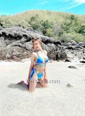 Ammyzaza Johor Bahru TS escort 