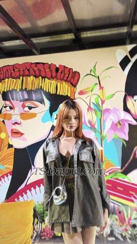 trans girl Amyscarlet 2529505