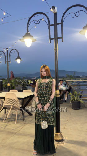 trans girl Amyscarlet 2633209