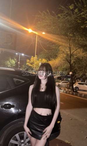 trans girl Amyscarlet 6413534