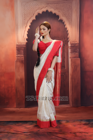 trans girl Amyscarlet 7707884