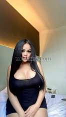AnaHilton14 South Jakarta Transex Hi gentlemen… i’m Anna shemale beautyfull in town
If
you’re looking for a great time with a shemale in town,
then im the one you’re looking for
I have a tool that
works to satisfy your desirse.
So what you are waiting
for?
Call me and let me cum for you.
Available
for:
Incall
Outcall
Overnight
Video call sex
also available
Top &
Bottom
Kissing
Licking
Blowjob
Handjob
6
9
Oral sex
Golden shower to you
Fisting to
you

Whatsapp me +6281316925586