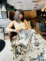 Anaastassiia1 Amsterdam Transex Olá, meu nome é Anaastasiia, sou uma pessoa muito apaixonada, carinhosa e doce. Eu sou vice-versa. Muito bom em beijar, lamber, chupar e foder. "Alguém disse; Você é o MELHOR Otário!!! Se você vier até mim não vai se arrepender. Sou muito boa também em fazer massagens eróticas e massagem de próstata. Eu posso ser sua experiência PARTY GIRL e DREAM GIRL o tempo todo. Então, o que você está esperando? Conheça-me e tratarei você de maneira muito especial. Por favor. envie-me uma mensagem no WhatsApp ou ligue para o meu número abaixo. Saúde!