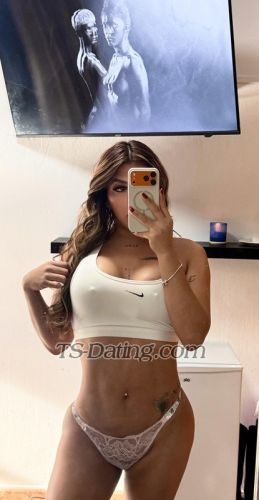 trans girl AnahiAdition 7037432