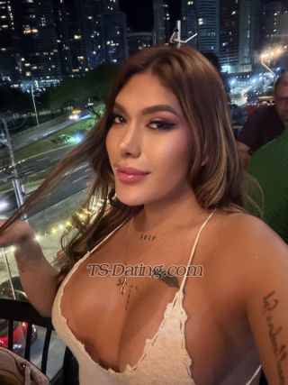 trans girl AnahiAdition 7351523