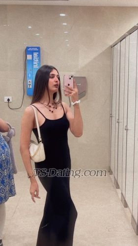 trans girl Anaya21 4843246