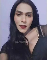 Anaya Sexy Noida Transex Hello dear....... welcome ♥️
I'm Anaya 😘...    (Independent and alone Escort) . Welcome all genuine gentleman. 
My real meet service: 🍌

Safe practices:
All service with condom for your safety 

Specialties:
Size. 8+🍌
. Natural blowjob
.kisses with tongue 
. 69 position [lick & suck]
. Active in passive option 
. Expert in body play, ball & cock play 
. Massage with happy ending 
. Domination (soft & strong) 
. Lip _to_lip kiss💋 
. Full-body sex,
. Preference, vers
. Golden  shower
. Footjob,
. blowjob 
. BDSM service with full sex toys 
. Anal sex
. Foreplay 
. Role play 
. Passionate sex

. Sexy figure Details:

. Sunkissed smooth skin with a desirable body 
. Boobs size, 34
. Dick size : 8+
.  slim figure and non hairy 
. Age: 22+
. Long hair, 

Additional service: 

. Full nude video call service 
. Hot phone sex chat with voice dirty talking 
. My record video available 
. I host in a safe and secure place, ensuring your comfort and privacy. Trust me_ you'll want to come back for more........💓💞😘

Payment methods:
G pay/ phone pay/Paytm/UPI/cash/bank transfer......

Welcome 🤗 

