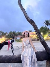 Ancyyy Bangalore Transex Hello lover,     💋Ancy here,              
Bold, beautiful n always in controls n irresistibly
dominant, I don’t chase attention-I attract
it.unforgettable vibes,captivating presence n a mix of
elegant,attitude n a touch of mystery. Come if u r looking
for the real mystery 😉 🫦