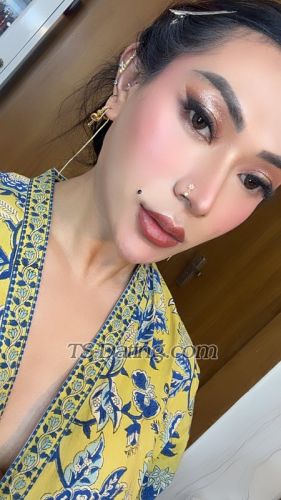 trans girl Andiwang 0380821 trans girl Andiwang 0380821