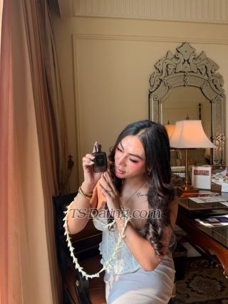 trans girl Andiwang 0818707 trans girl Andiwang 0818707