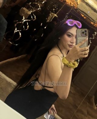 trans girl Andiwang 2450643