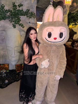 trans girl Andiwang 2900055 trans girl Andiwang 2900055