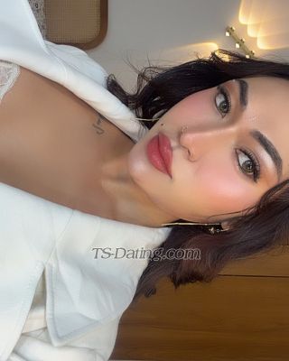 trans girl Andiwang 8338561