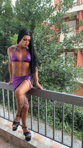 trans girl Andrea29 4303754