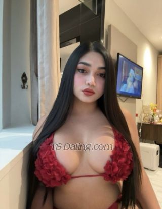 trans girl AndreaForYou 1900894