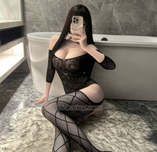 trans girl AndreaLicious 2789195