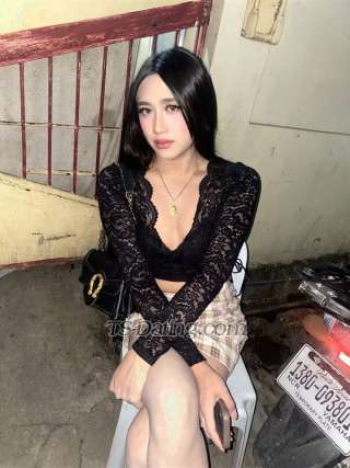 trans girl AndreaManila 8665076 trans girl AndreaManila 8665076