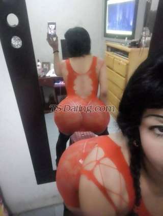 trans girl AndreaMoroch 4064368