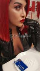 AndreaSaison Saint Galle Transex ⭐⭐⭐ DISPONIBILE A SAN GALLE⭐⭐⭐ ❄️APPARTAMENTO CLIMATIZZATO 🚙 PARCHEGGIO DISPONIBILE ♥️ ♥️ 💛💛SONO REALE AL 100% 💛💛 ADORO VENIRE 💦💦💦💦💦💦💦 😘CHIAMAMI IN VIDEO PRIMA DEL TUO ARRIVO, COSÌ POTRAI CONFERMARE LA MIA REALTÀ🤩 ♥️♥️♥️ Il meglio della Villa sono io ♥️♥️♥️ 🤍🤍 REGINA DELLA FESTA BIANCA 🤍🤍 ❄❄ 🥂 ADORO LA FESTA BIANCA ❄❄🍾 PER ORE 😘👄 Ciao Ciao, mi chiamo Andrea 🥰, una bellissima trans latina di 26 anni, una bomba sexy, molto sorridente e dolce, con un corpo snello con pelle liscia e mista, con un seno grande. Molto cattiva, affettuosa, civettuola, sottomessa anche dominante per gli amanti del dolore.. Le mie pratiche👍 * Attivo / passivo / 69 * Baci (con la lingua) / massaggi / carezze * Pompino naturale / succhiata anale (pulito) * Dominazione (colpi, sculacciate, schiaffi, spinte, pisciare, caviale, soffocamento, fisting) * Femminilizzazione / sottomissione / trasformazioni (trucco, parrucche, abiti, tacchi) * Goth di tutte le taglie / popper / manette / frusta / collant FACCIO TUTTO SENZA TABÙ Sono molto accomodante e realizzo tutti i tipi di cose eleganti e festive (bianco, verde, oro) Contattatemi telefonicamente e vi darò maggiori informazioni. ATTENZIONE: IL MIO PREZZO NON È TRATTABILE, NON RISPONDO A CIFRE NASCOSTE Ti aspetto KISS 😍 GRAZIE