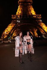 AndressaStrad Paris Transex ⚠️ SANS SEXE OCCASIONNEL ⚠️ 
JE NE SUIS PAS À LA RECHERCHE D’UN PETIT AMI ❣️

❣️ BONJOUR ET BIENVENUE ❣️
👉 Merci de lire attentivement mon annonce avant de me contacter.

Je m’appelle Andressa Strada, j’ai 25 ans et je suis une femme trans brésilienne. Je suis très féminine, élégante, parfumée et toujours impeccablement propre. J’adore porter de la lingerie sensuelle, j’ai un corps magnifique, de superbes fesses et une peau très douce.
Je suis très affectueuse, passionnée et j’aime autant donner que recevoir du plaisir. Je suis versatile et j’adore partager des moments intenses, sensuels et respectueux, toujours dans une atmosphère d’énergie positive et de complicité.

📸 Toutes mes photos sont 100 % réelles.
Je suis de retour en France pour la deuxième fois et, cette fois-ci, je propose également des rencontres spéciales avec ma chère amie Sthefane Fiorella. Ensemble, nous formons un duo très complice, sensuel et excitant, prêt à vous offrir une expérience unique, intime et inoubliable. 💋
Je fais des visios avec ma copine deux meufs trans, stylées et ultra sensuelles. On t’embarque dans une vibe chaude et immersive pour que tu kiffes à fond. On a aussi du contenu exclu à deux, plein d’alchimie et un peu spicy… tu risques de devenir accro ✨🔥

✨ Services proposés :

✅ Massage relaxant (avec ou sans peau)
✅ Active et passive
✅ Fisting
✅ Strip-tease sensuel
✅ Gorge profonde
✅ Cunnilingus (sur moi)
✅ Massage prostatique
✅ 69 et plusieurs positions du Kama Sutra
✅ Dirty talk et fessées
✅ Facesitting (m’asseoir sur votre visage)
✅ Golden shower
✅ Éjaculation sur le corps (seins, fesses, pieds…)
✅ Voyeurisme (vous pouvez me regarder me caresser)
✅ Jeux de soumission et domination douce