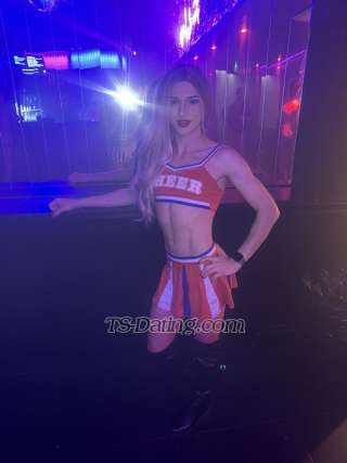 trans girl AngelBR 9495170